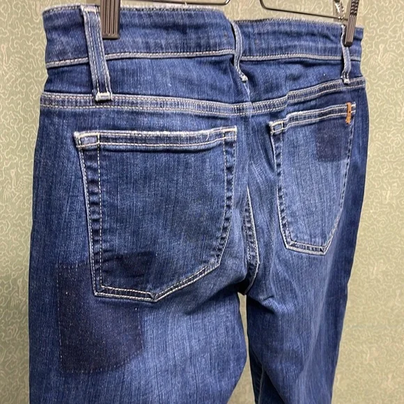 Joes Jeans cropped πππ - Picture 3 of 7